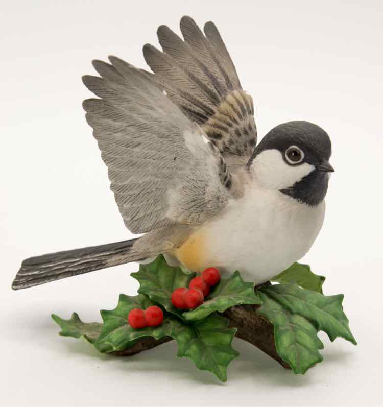 Chickadee Lenox