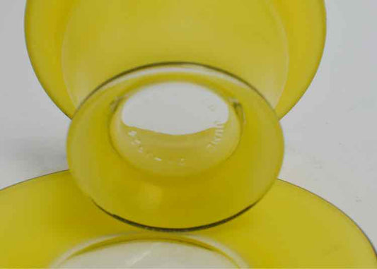 1920's Lancaster Bowl
