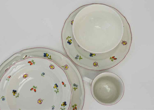 Villeroy & Boch 'Evora' Ass't Dish Set