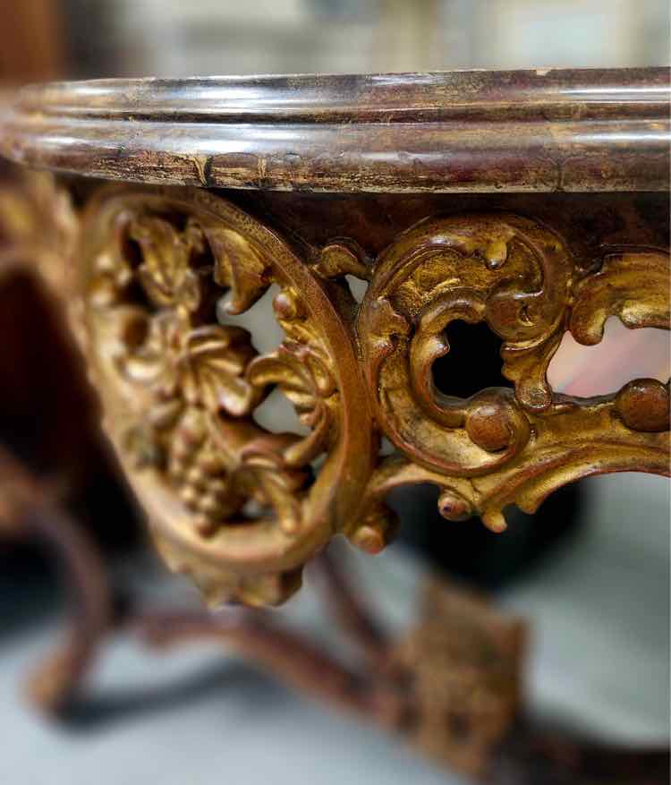 Entry Table