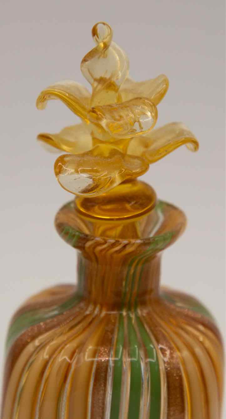 Perfume Bottle