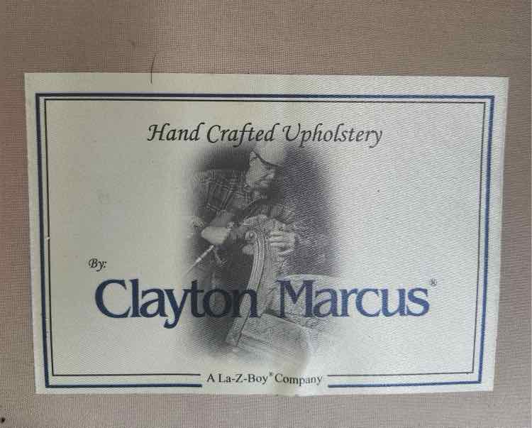Clayton Marcus Sofa