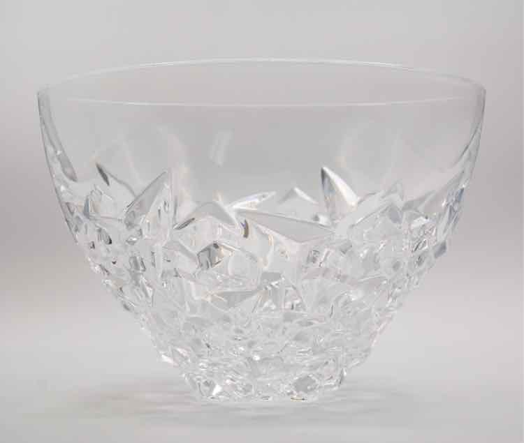 Glass Bowl