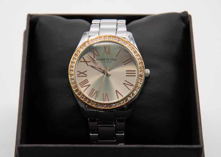 Kenneth Cole Watch