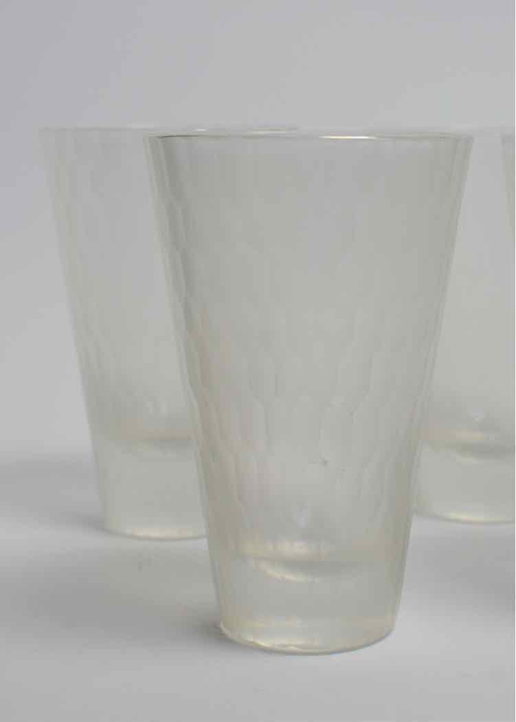 Verlaine Glassware