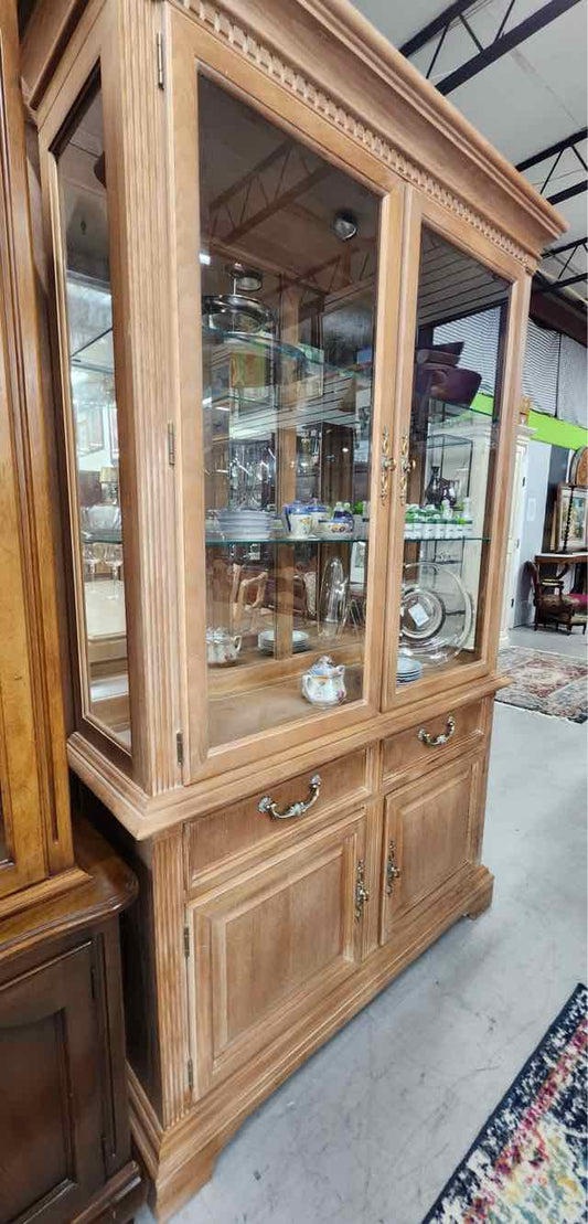 Stanley China Hutch