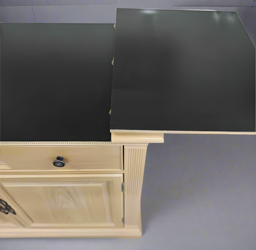 Berndhart Bar Cart