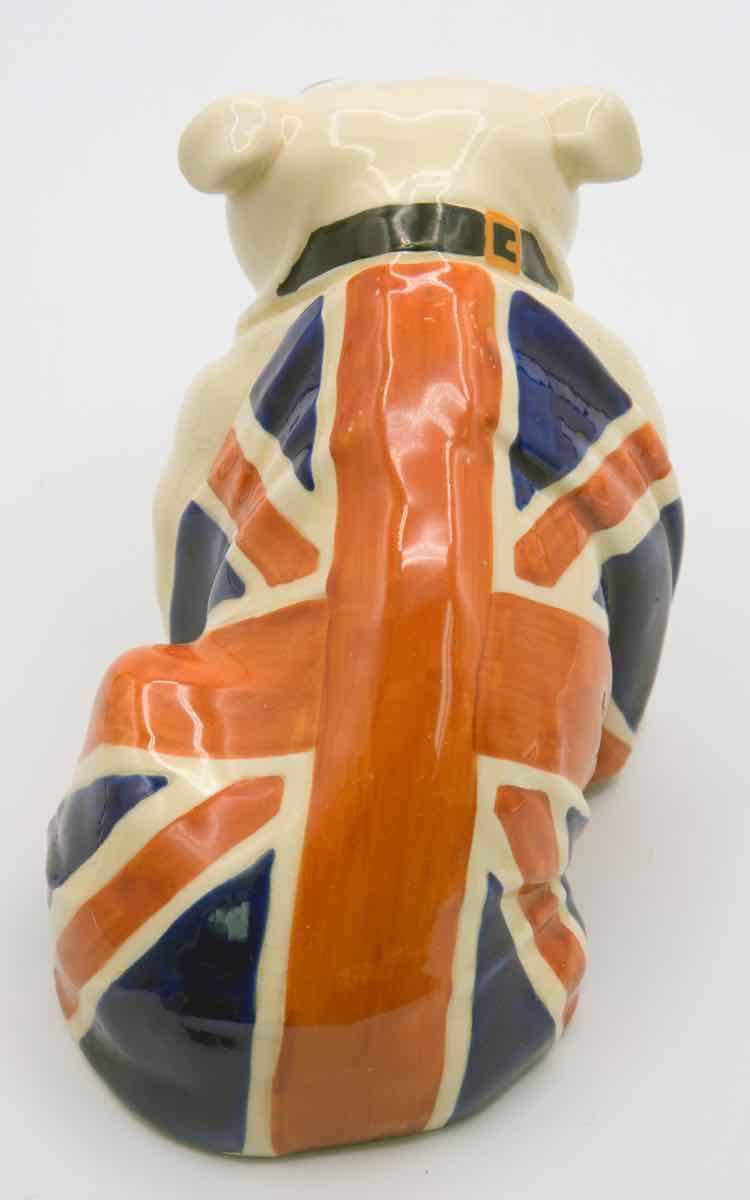 Royal Dalton Bull Dog