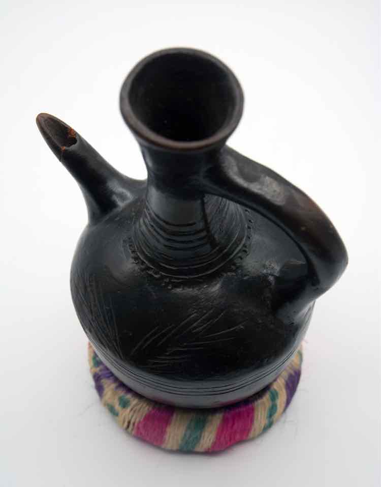 Ethiopian Coffee Pot
