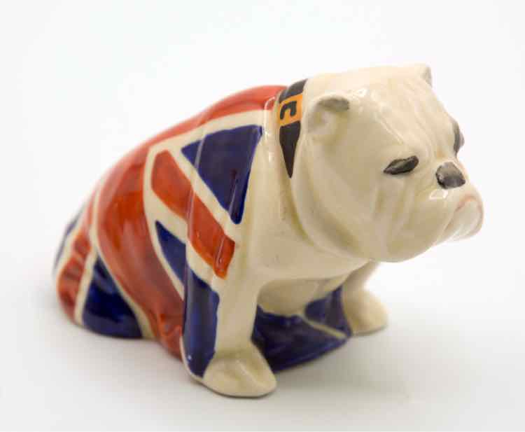 Royal Dalton Bull Dog