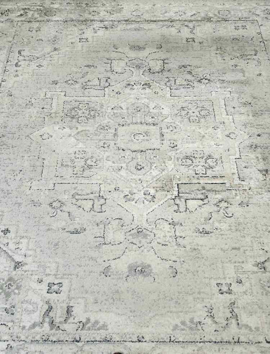 Grey Rug