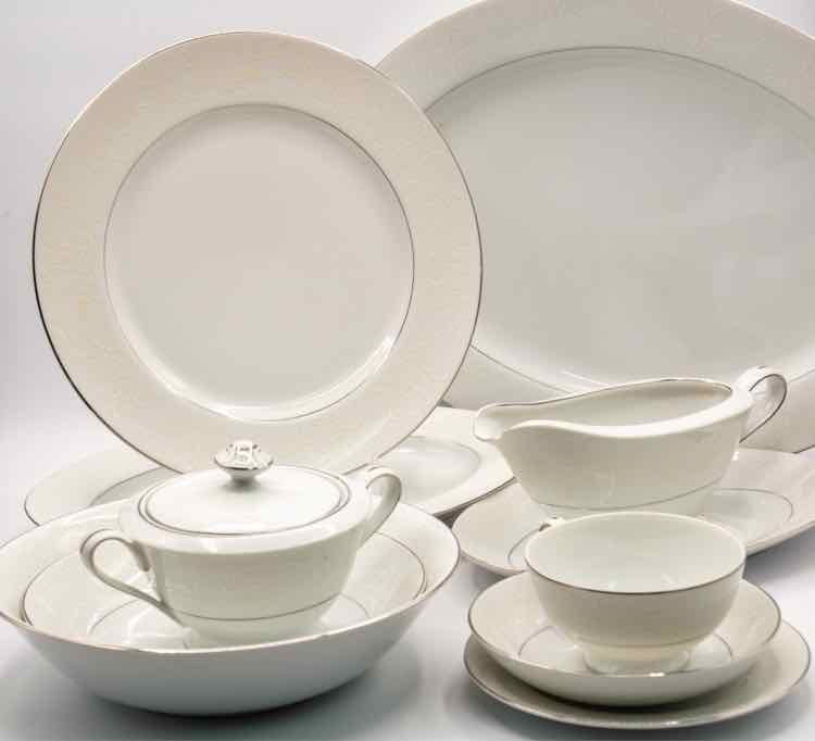Dishware by Mita