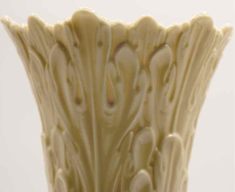 Small Lenox Vase