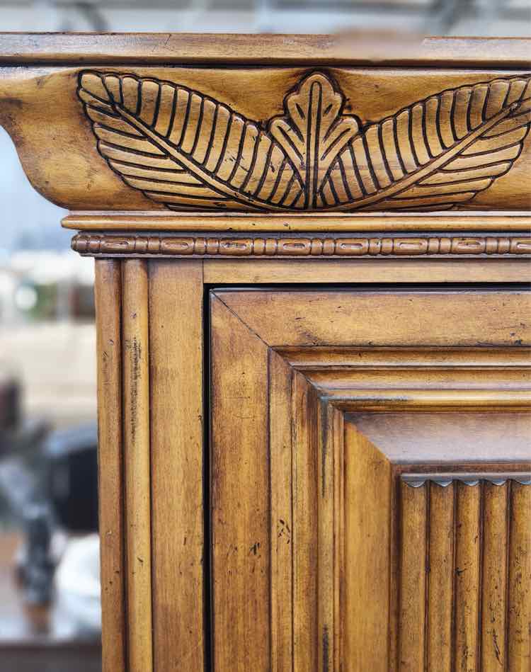 Lexington Armoire