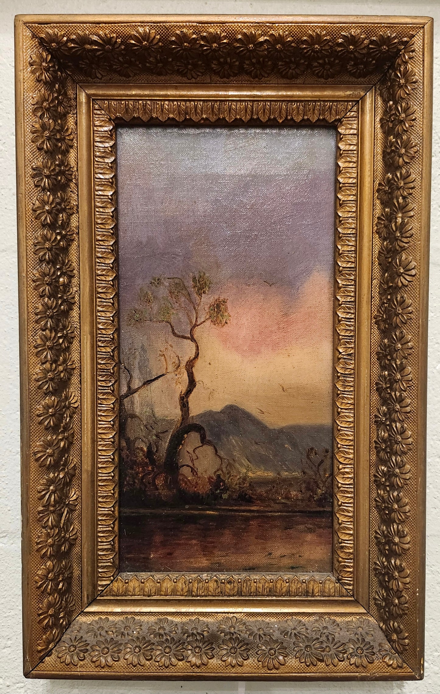 Antique Art