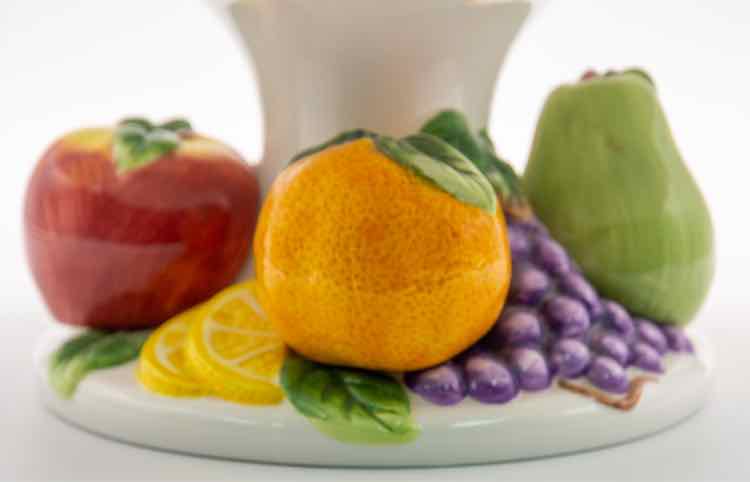 Cake Plate