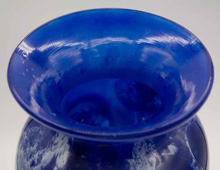 Glass Vase