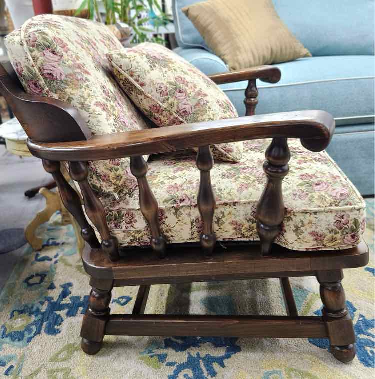 Ethan Allen Chairs