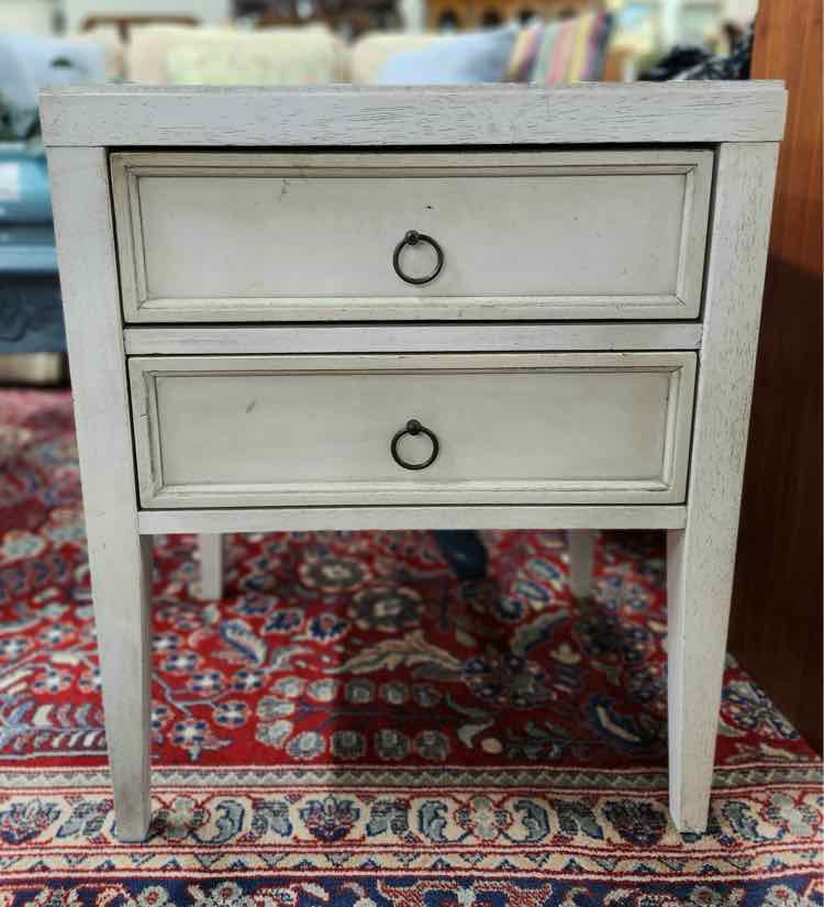 End Table with Drawer