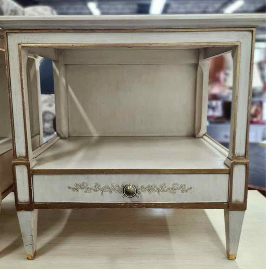 Widdicomb Nightstands