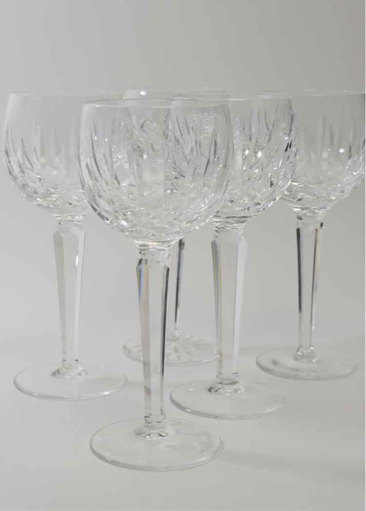 Waterford Crystal Kildare Hock Wine