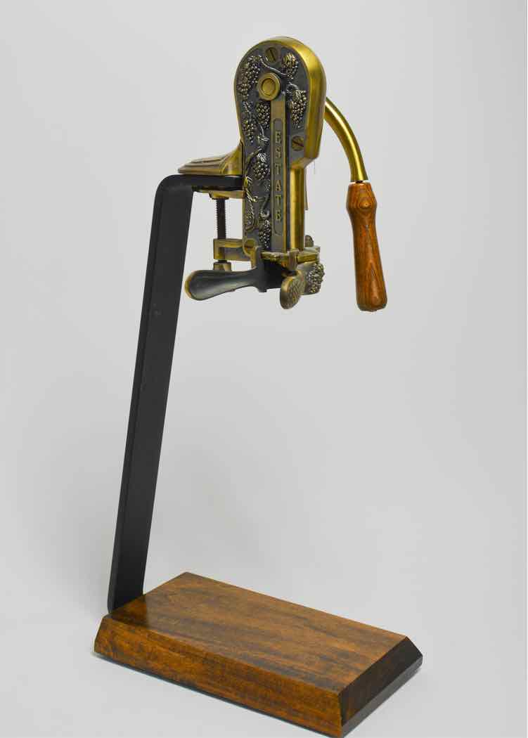Table Top Wine Opener