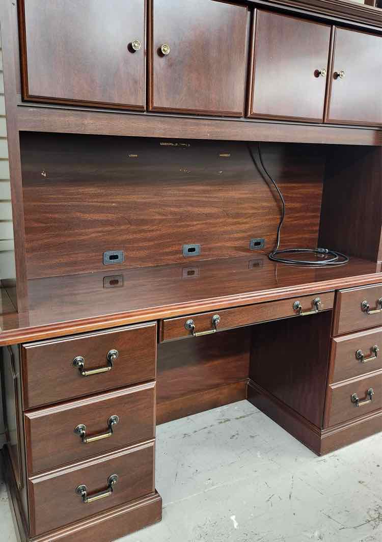 2pc Desk