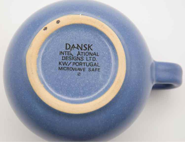 Dansk Jug