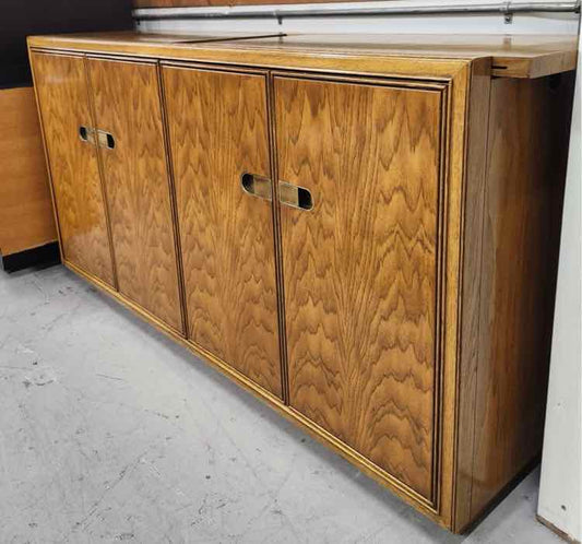 Drexel Bar Unit