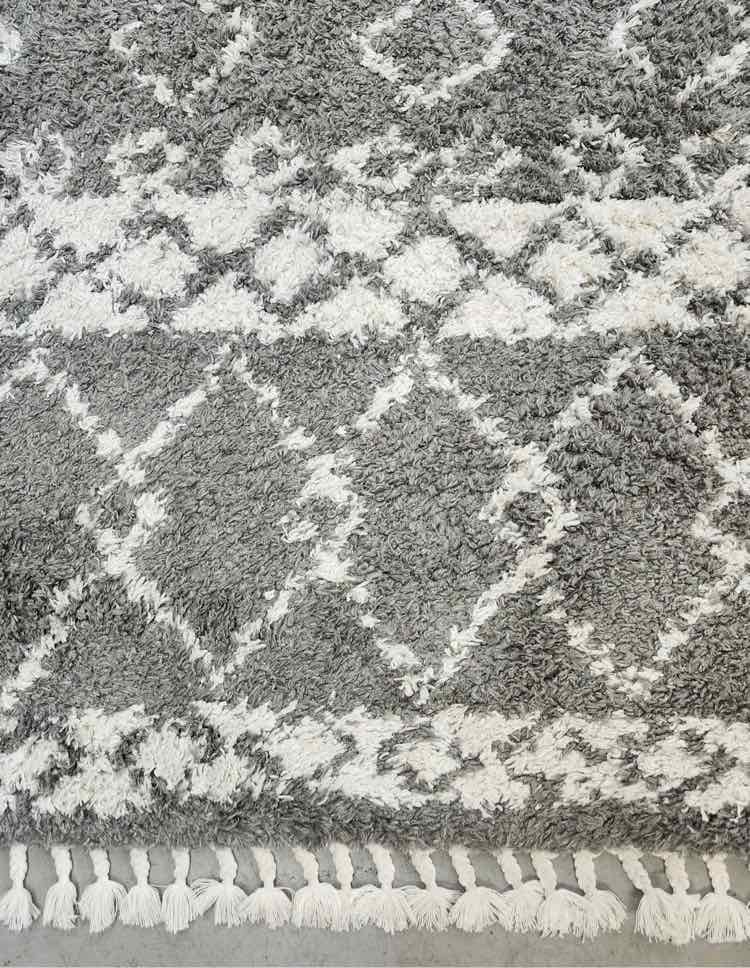 Zurich Shag Rug