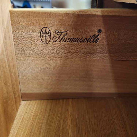 Thomasville Tall Boy Dresser