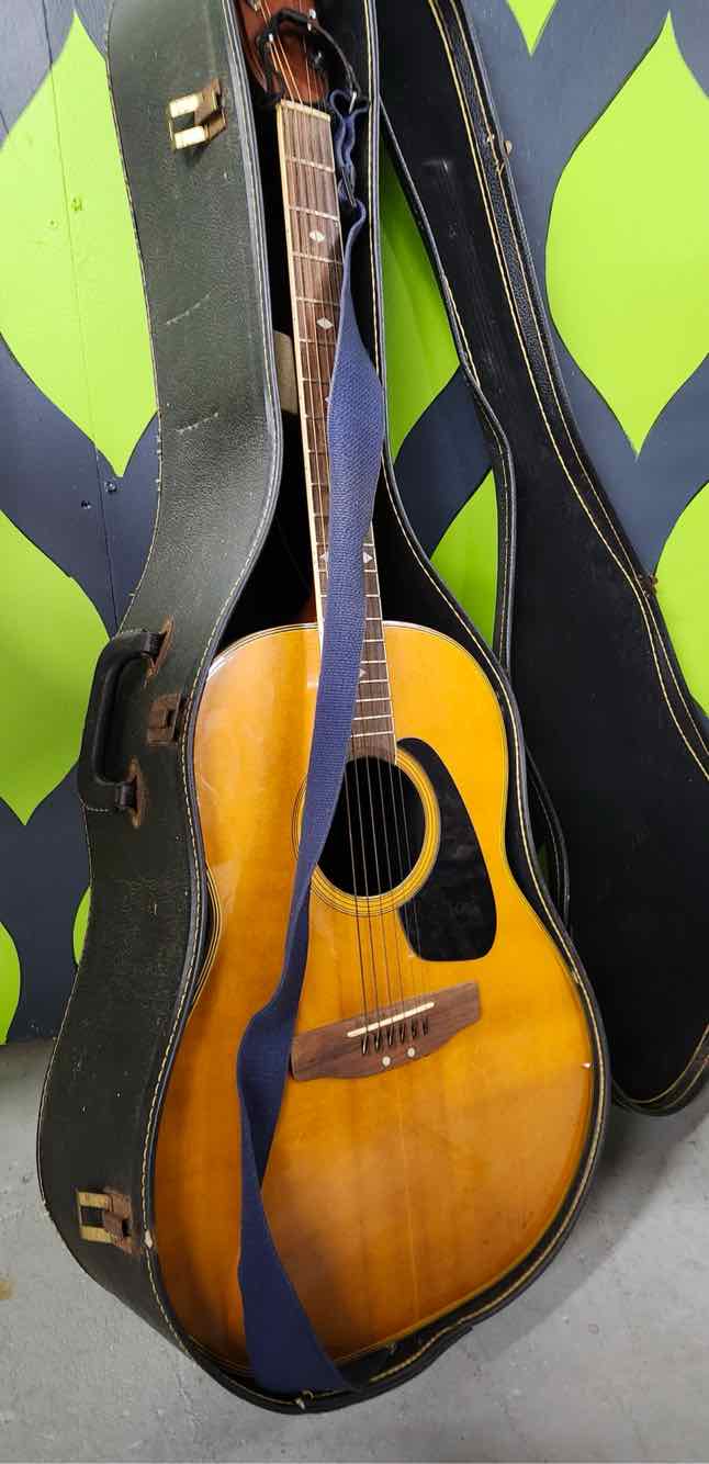 Applause Guitar