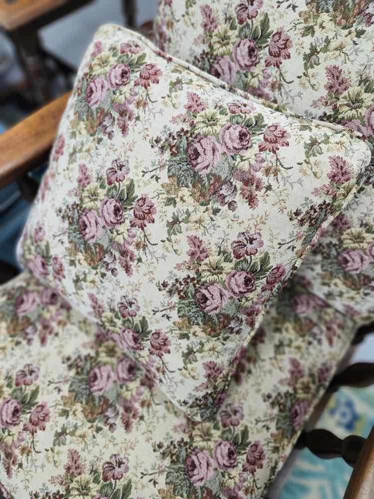 Ethan Allen Chairs