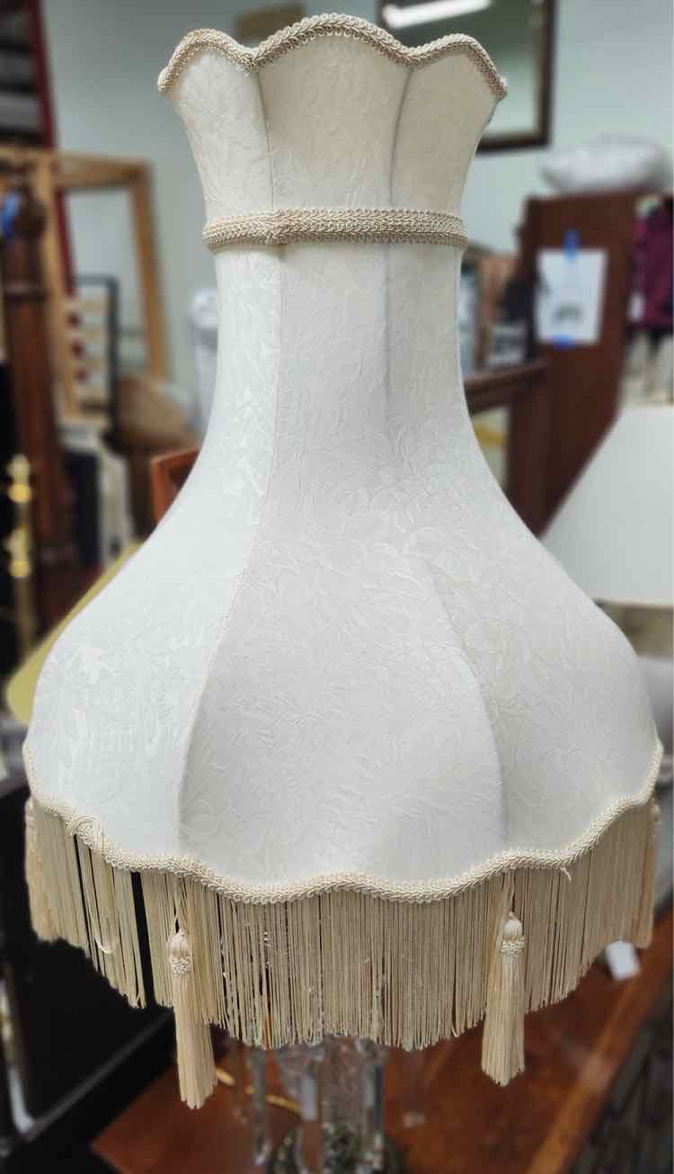Crystal Pendant Lamp