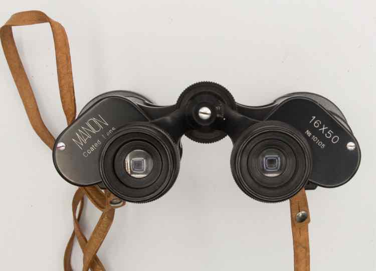 Binoculars