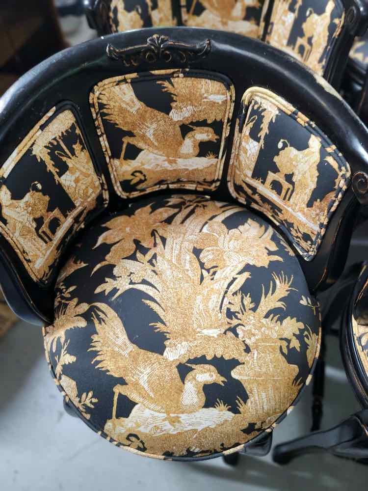 Stools