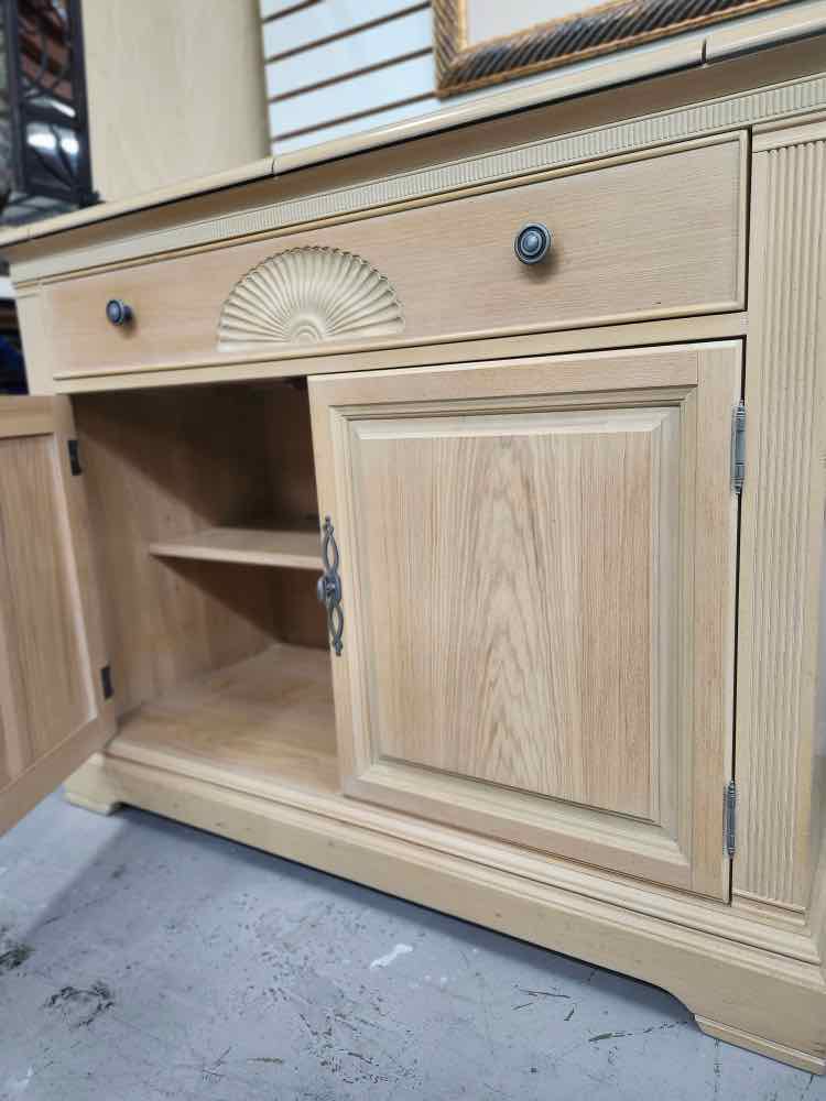 Berndhart Bar Cart