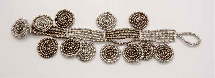 Massai Bracelet