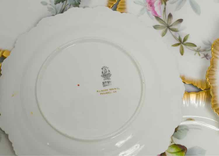 Stoke & Sons Dishware