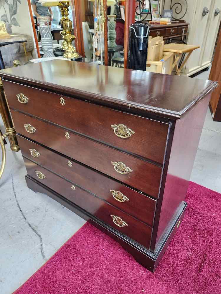 Bombay File Cabinet