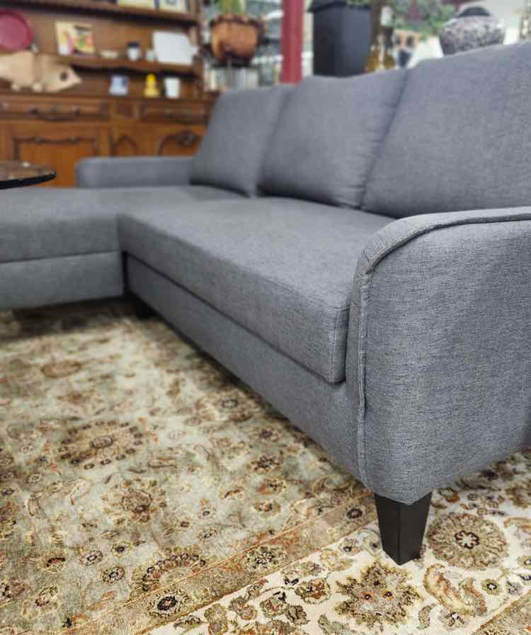 Couch Ashley Sectional