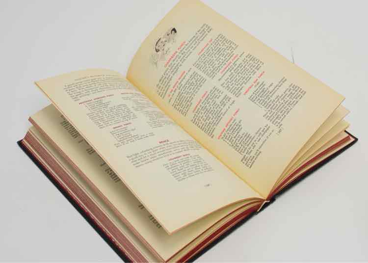 Book Esquire's Handbook for Hosts Cookbook