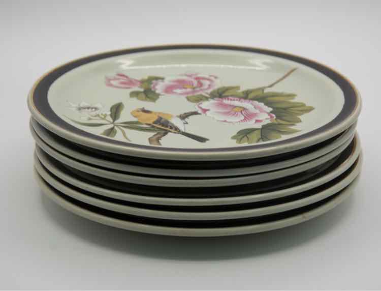 Stafford Dishes