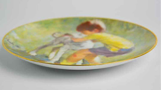 Precious Moments 'Best Friends'