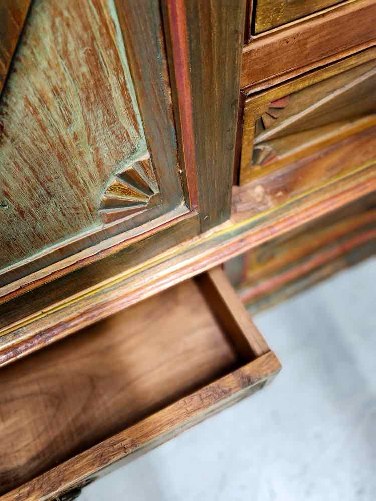 Armoire Imported from Bali