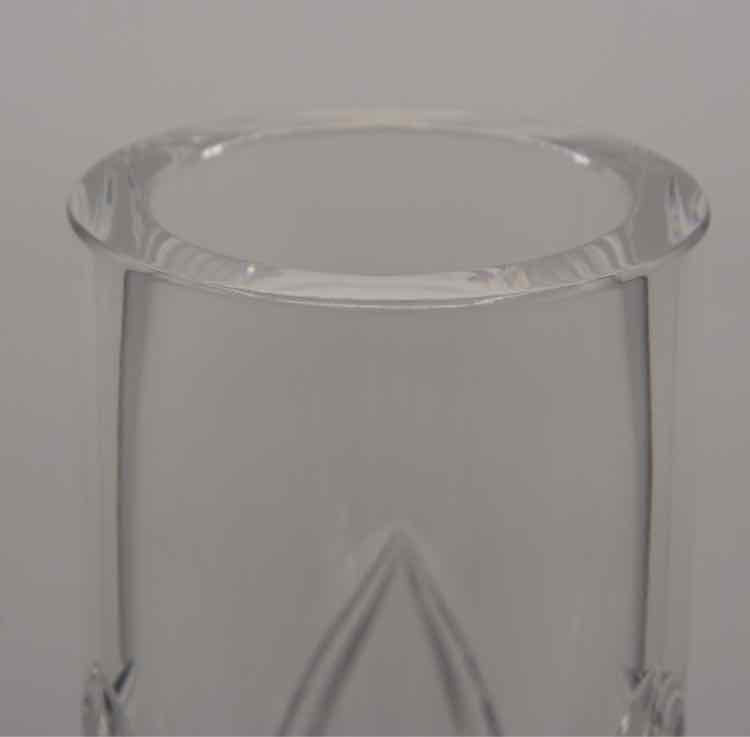 Villeroy & Boch Crystal Vase