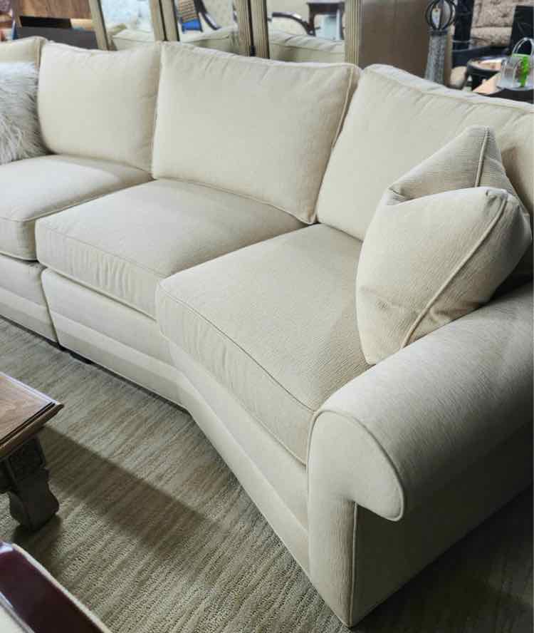 Ethan Allen Sofa