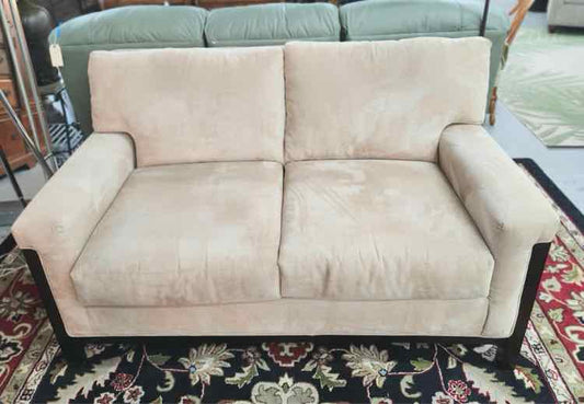 American Signature Loveseat