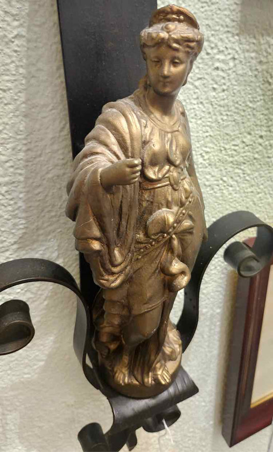 Aphrodite Hanging Wall Decor by Afico