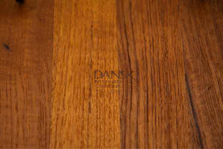 Dansk Teak Cutting Board